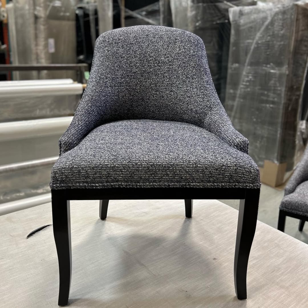 Silla "Jayden 1".