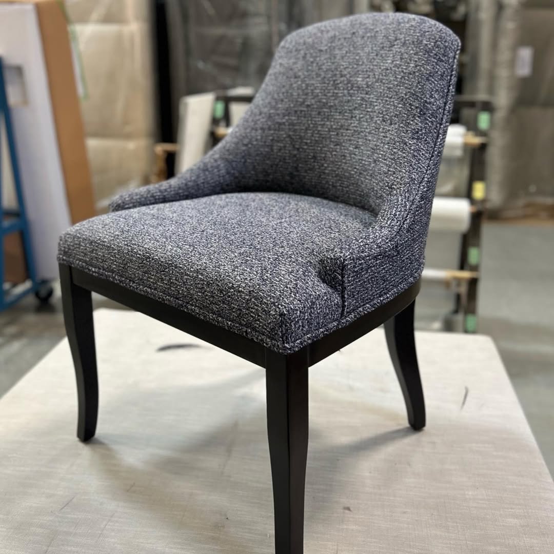 Silla "Jayden 1".