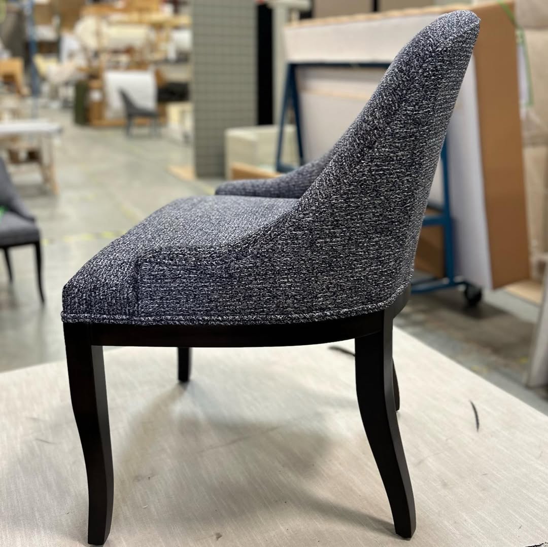 Silla "Jayden 1".