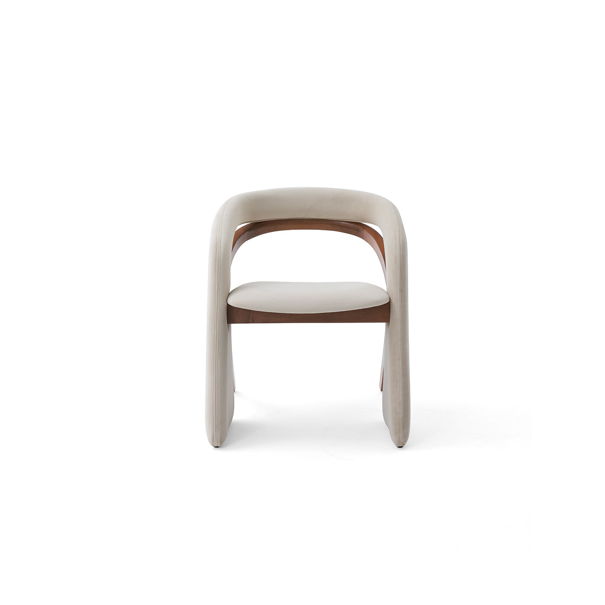 Silla "Hugo".