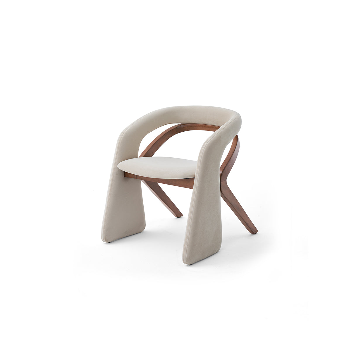 Silla "Hugo".