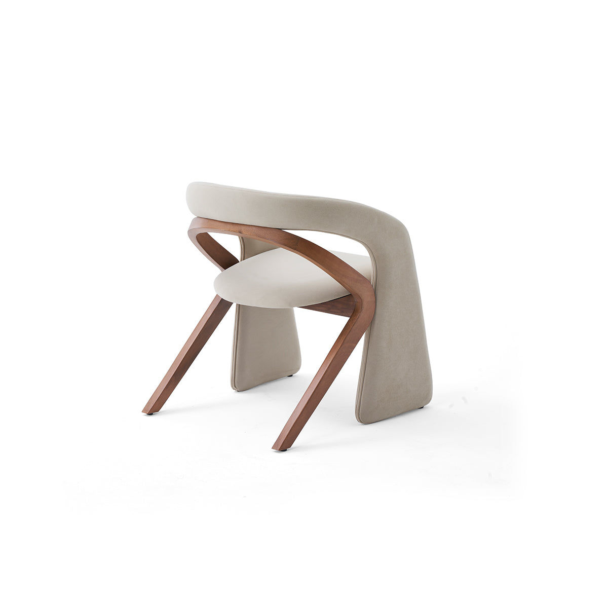 Silla "Hugo".