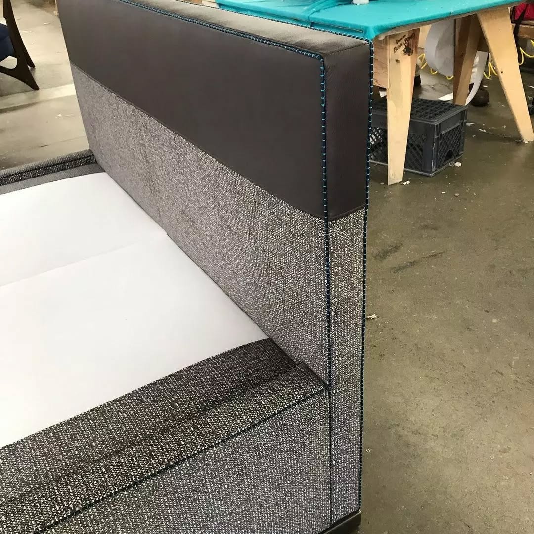 Cama "Cajón".