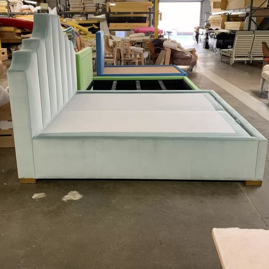 Cama "Blue"