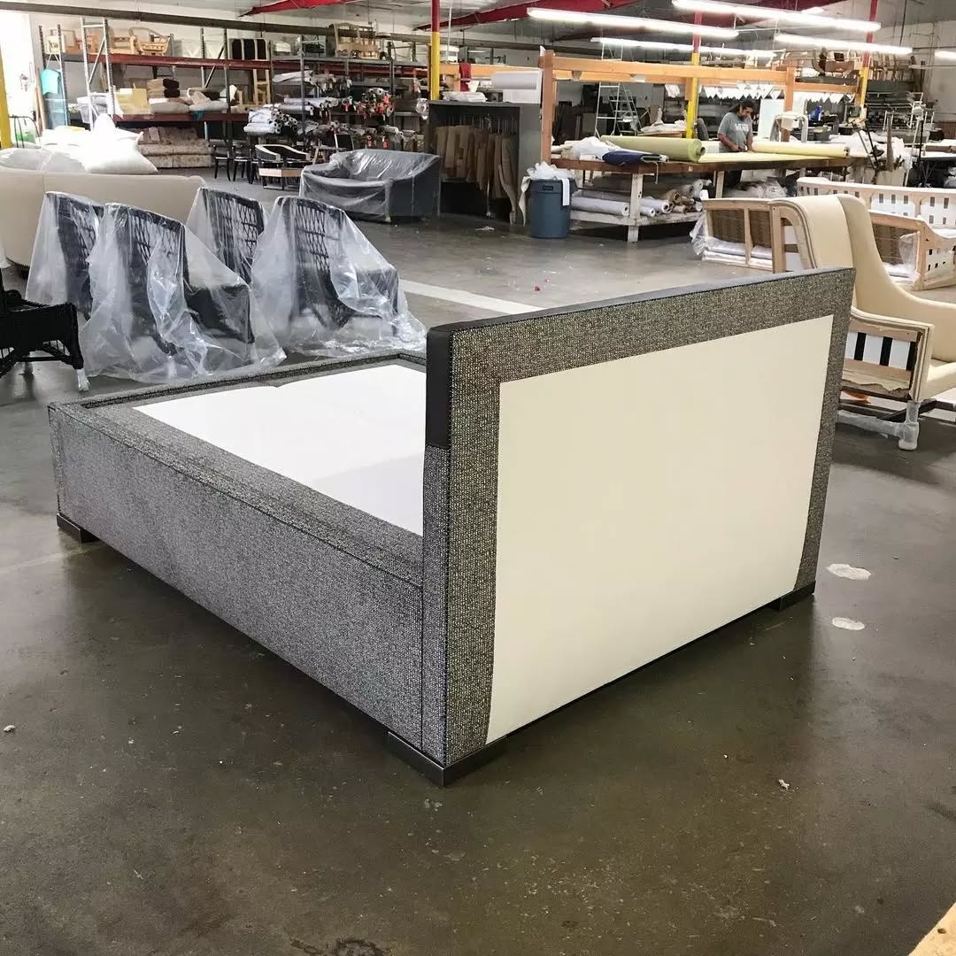 Cama "Cajón".