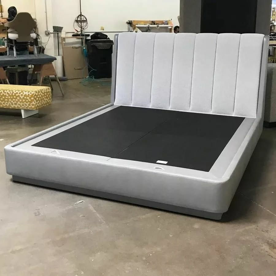 Cama "Remo".