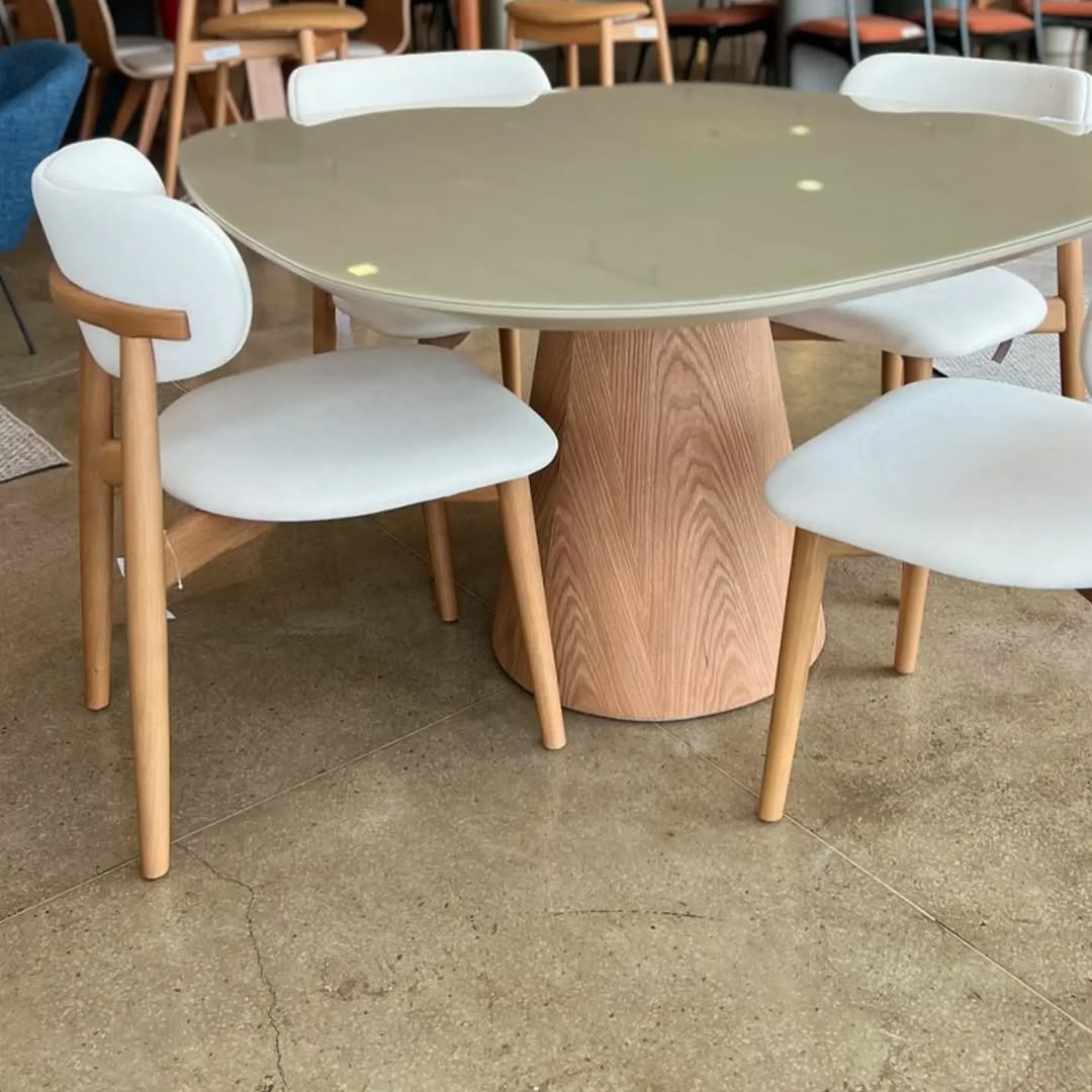 Comedor de 4-S "Payton".