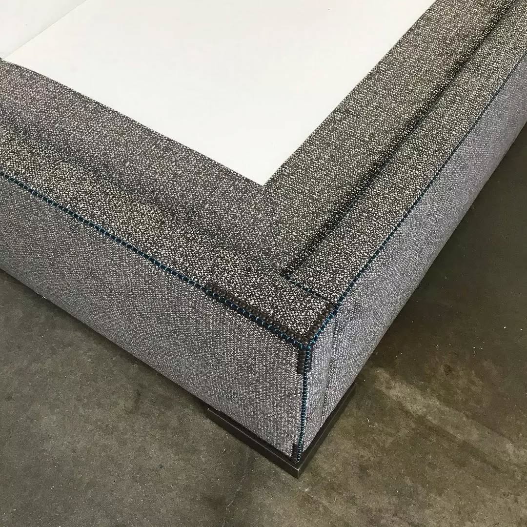 Cama "Cajón".
