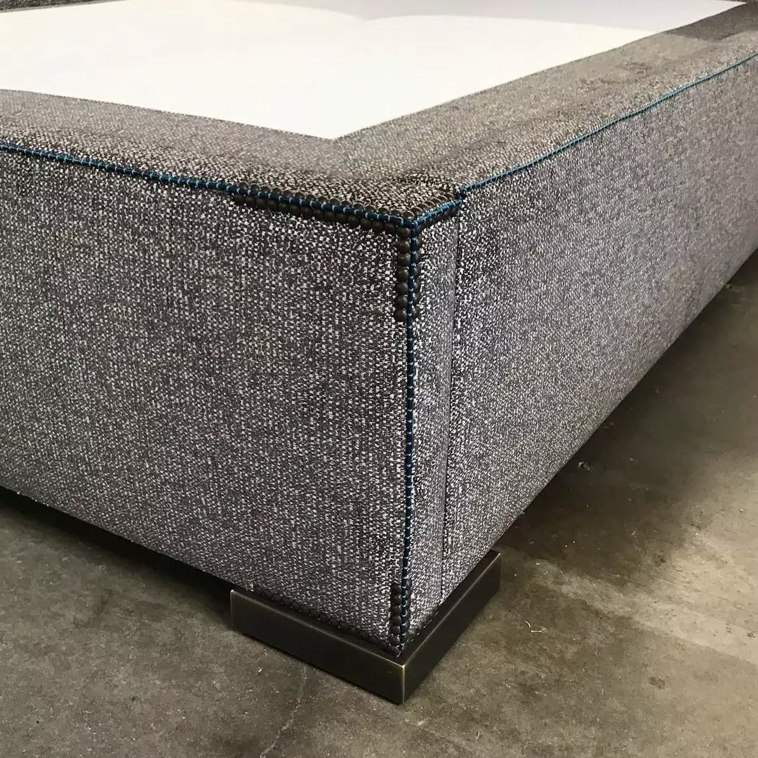 Cama "Cajón".