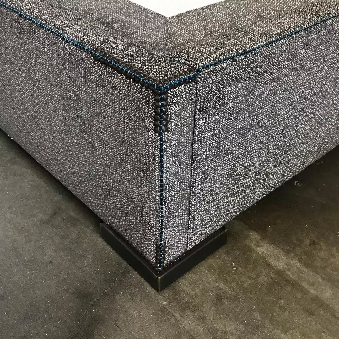 Cama "Cajón".
