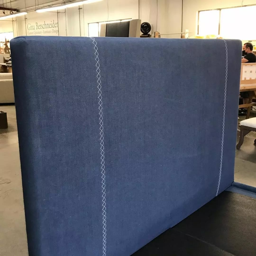 Cama "Océano".