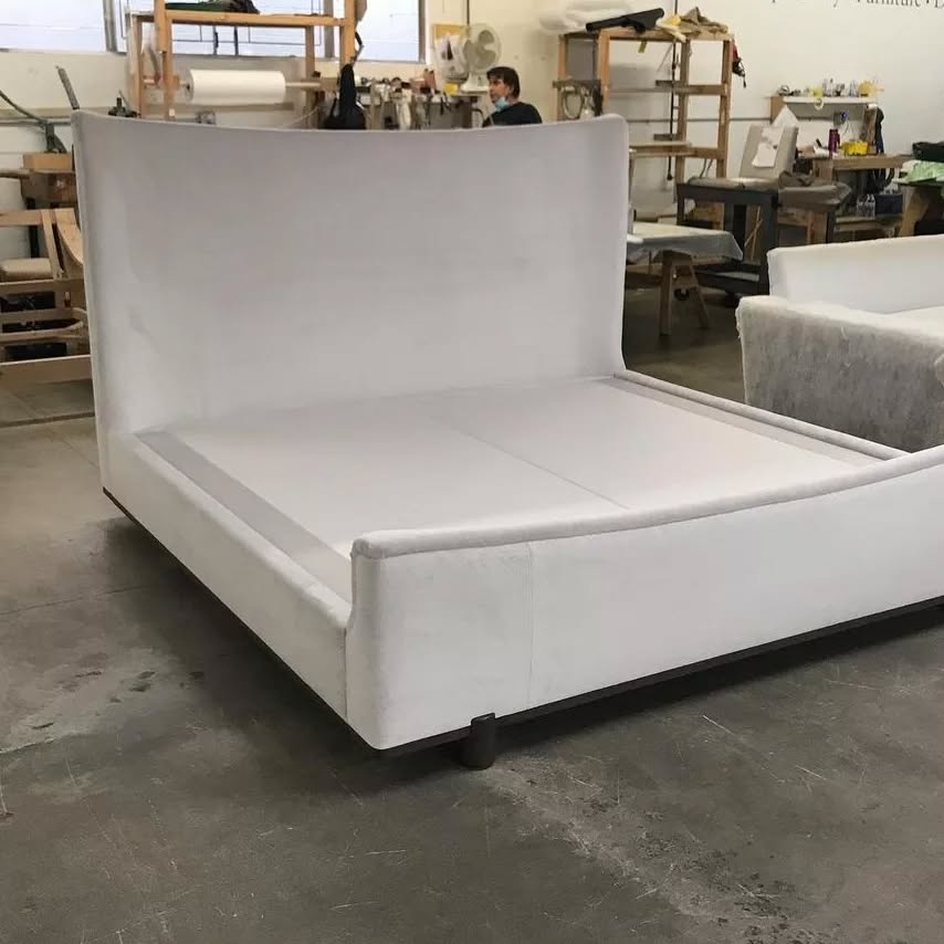 Cama "Beauty".