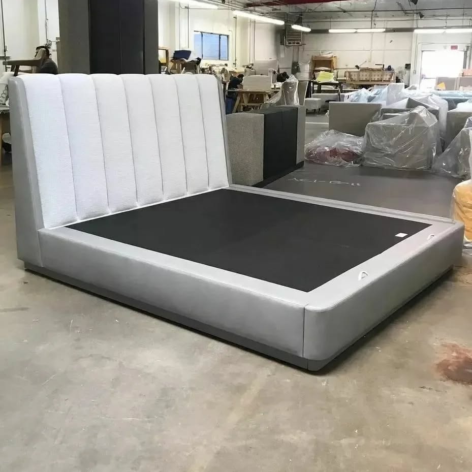 Cama "Remo".