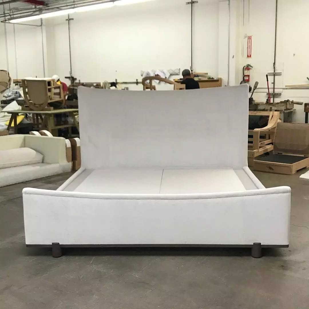 Cama "Beauty".