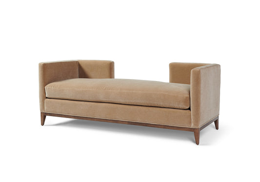 Chaise "Dalila".