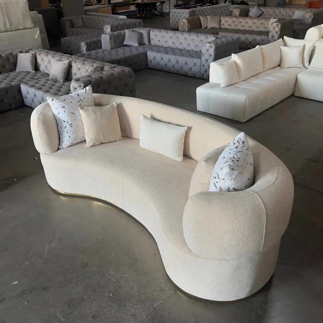 Sofa Madrid