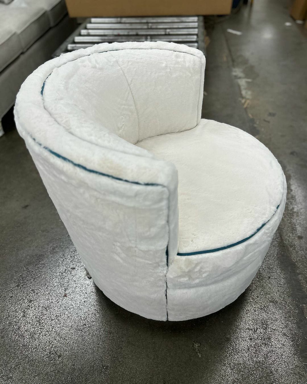 Sillon Individual Paris