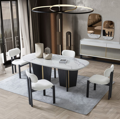 Silla "Elegante".