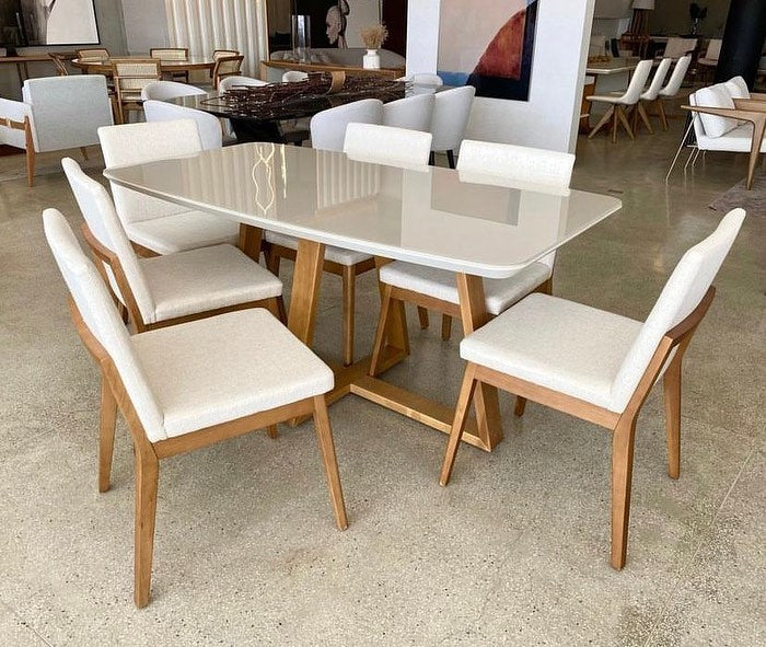 Comedor "Fer" 6-S