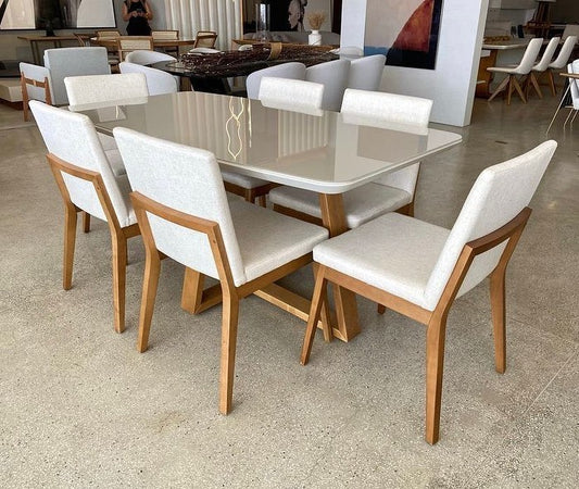 Comedor "Fer" 6-S