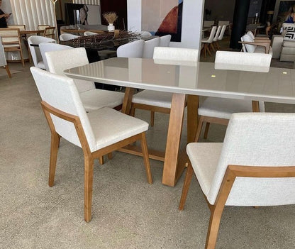 Comedor "Fer" 6-S