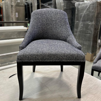 Silla "Jayden 1".