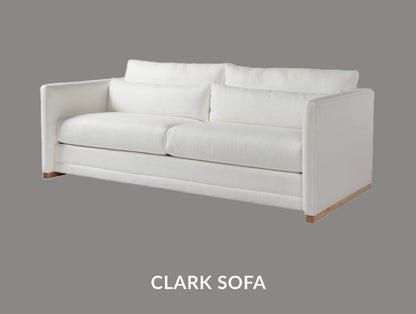 Sofá "Clark".
