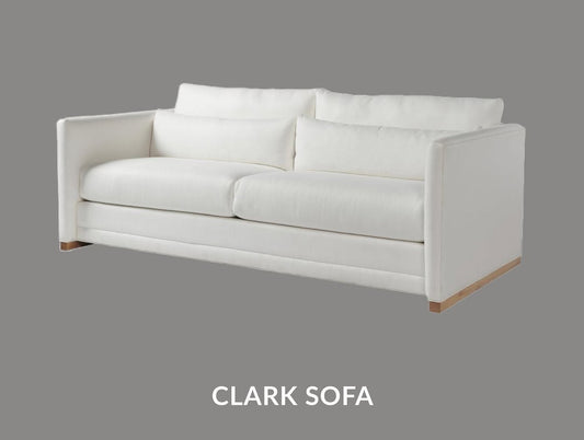 Sofá "Clark".
