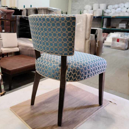Silla "Adan".