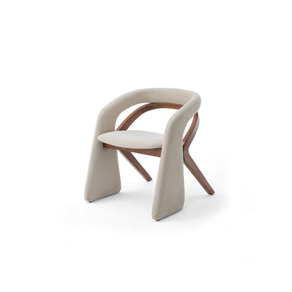 Silla "Hugo".