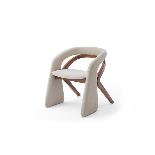 Silla "Hugo".