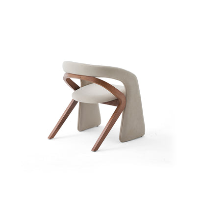 Silla "Hugo".