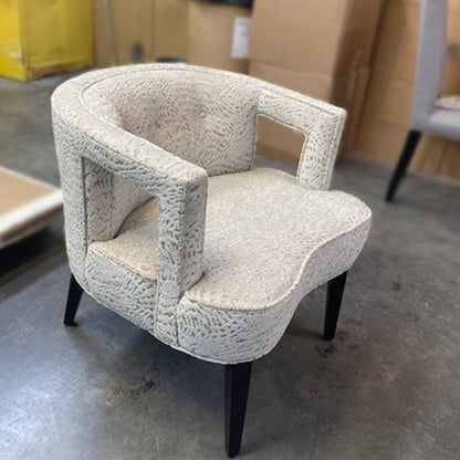 Silla "Andrew".