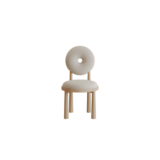 Silla "Flor".