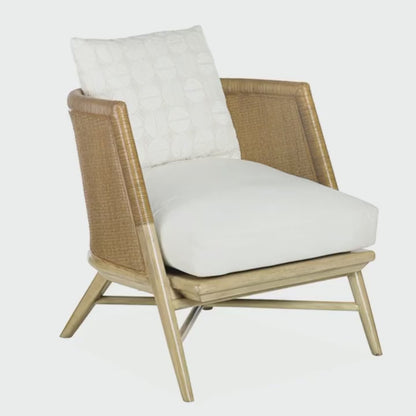 Silla "Bora".