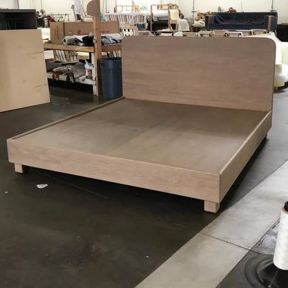 Cama "Tablet".