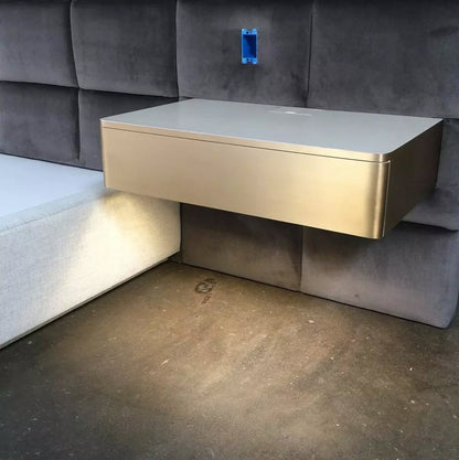 Cama "Evolución".
