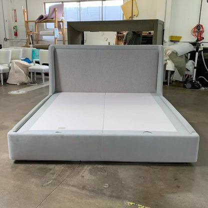 Cama "Cielo".