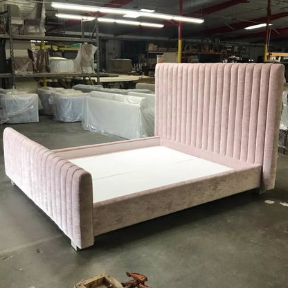 Cama "Pink".