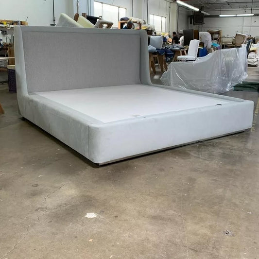 Cama "Cielo".