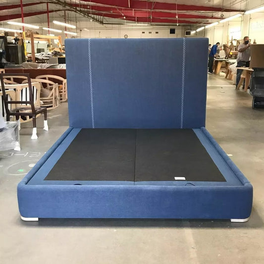 Cama "Océano".