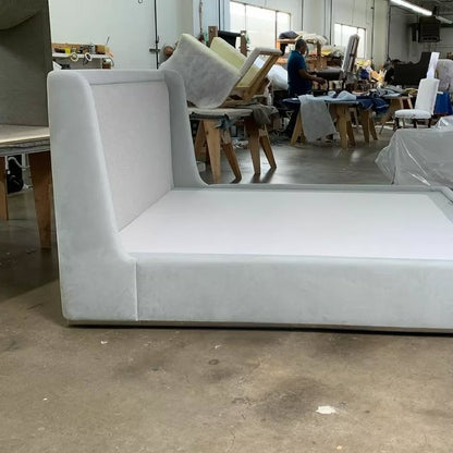 Cama "Cielo".