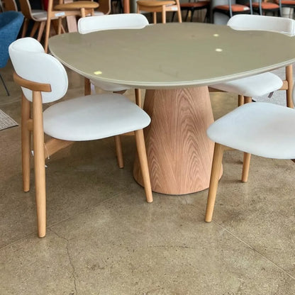Comedor de 4-S "Payton".