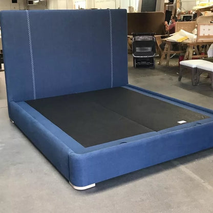 Cama "Océano".