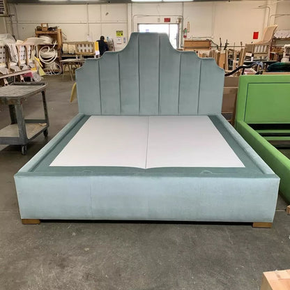 Cama "Blue"