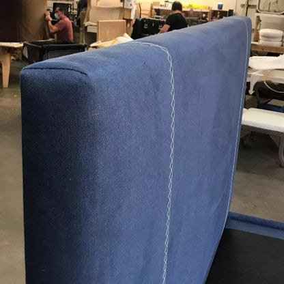 Cama "Océano".