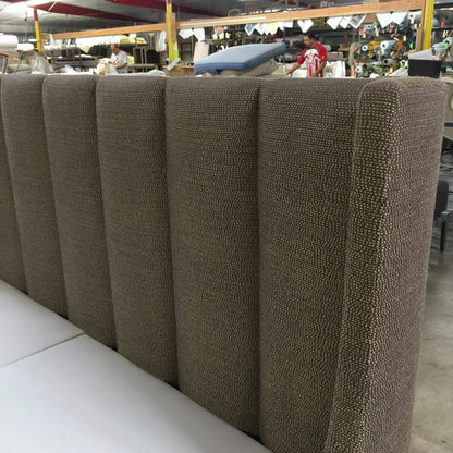 Cama "Brown".