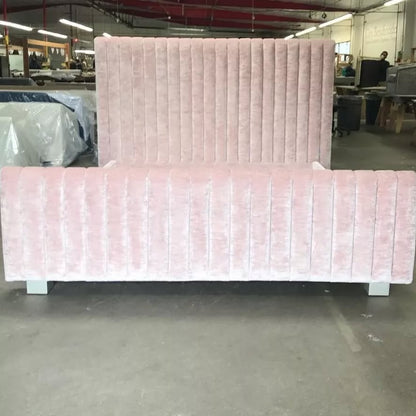 Cama "Pink".