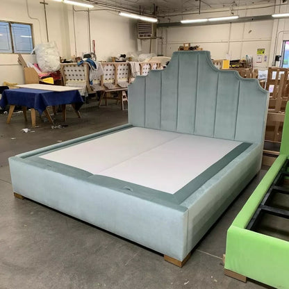Cama "Blue"