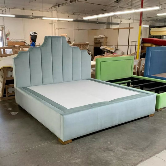 Cama "Blue"